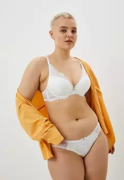 Бюстгальтер и трусы Jiemina