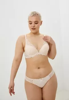 Бюстгальтер и трусы Jiemina