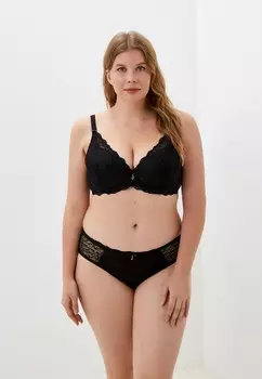 Бюстгальтер и трусы Jiemina