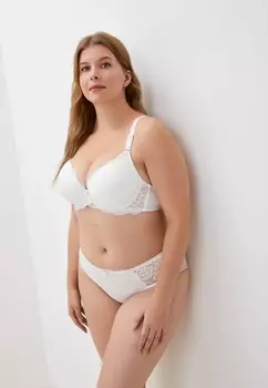 Бюстгальтер и трусы Jiemina