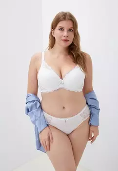 Бюстгальтер и трусы Jiemina