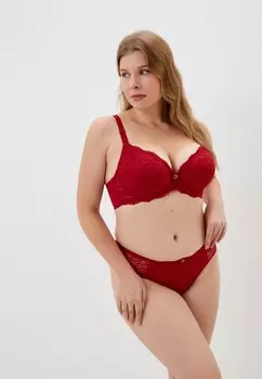 Бюстгальтер и трусы Jiemina