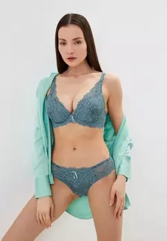 Бюстгальтер и трусы Jiemina