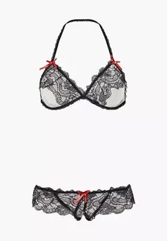 Бюстгальтер и трусы Rene Rofe