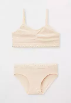 Бюстгальтер и трусы Sela