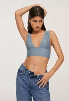 Бюстгальтер Mango