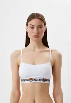 Бюстгальтер Moschino Underwear