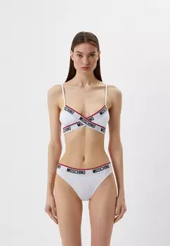 Бюстгальтер Moschino Underwear