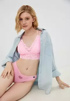 Бюстгальтер Victoria's Secret Pink