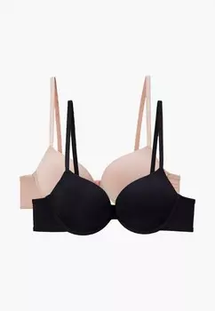 Бюстгальтеры 2 шт. DeFacto