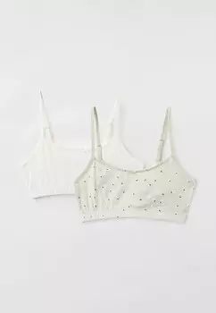 Бюстгальтеры 2 шт. Gloria Jeans