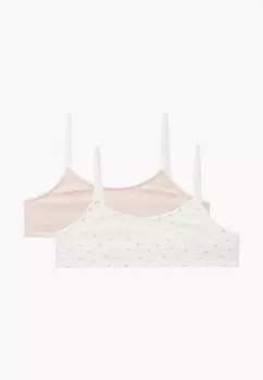Бюстгальтеры 2 шт. Petit Bateau