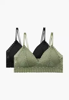 Бюстгальтеры 2 шт. Zolla