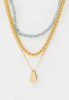 Бусы, цепь и подвеска Love Republic