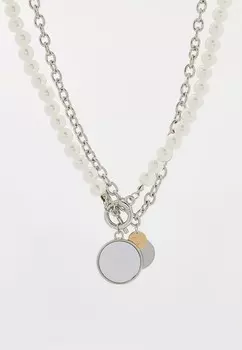 Бусы и цепь Gilmeeva