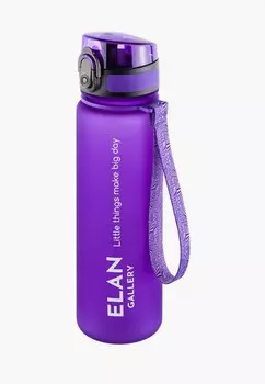 Бутылка Elan Gallery