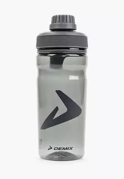 Бутылка спортивная Demix