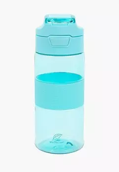 Бутылка спортивная Demix