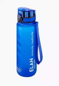 Бутылка спортивная Elan Gallery
