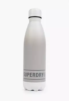 Бутылка спортивная Superdry