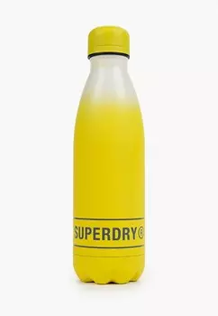 Бутылка спортивная Superdry