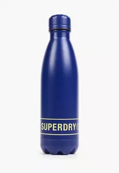 Бутылка спортивная Superdry