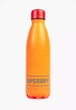 Бутылка спортивная Superdry