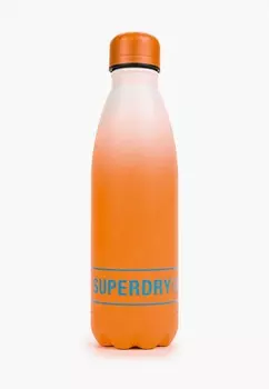 Бутылка спортивная Superdry