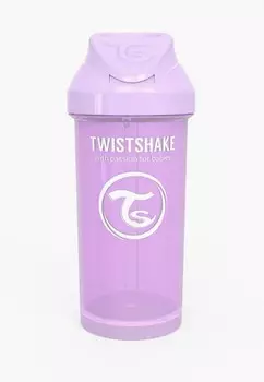 Бутылка Twistshake