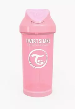 Бутылка Twistshake