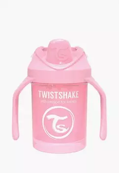 Бутылка Twistshake