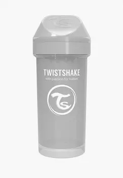 Бутылка Twistshake