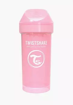 Бутылка Twistshake