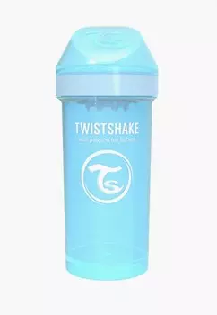 Бутылка Twistshake