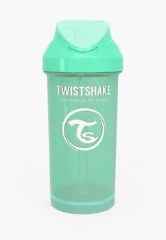Бутылка Twistshake