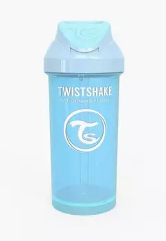 Бутылка Twistshake