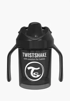 Бутылка Twistshake