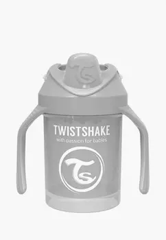 Бутылка Twistshake