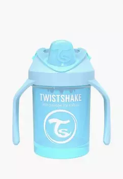Бутылка Twistshake