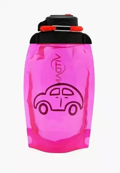 Бутылка Vitdam