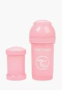 Бутылочка для кормления Twistshake