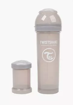 Бутылочка для кормления Twistshake