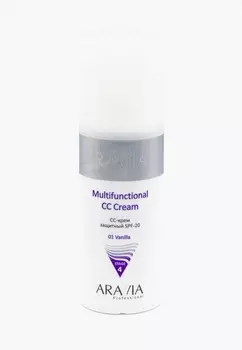 CC-Крем Aravia Professional