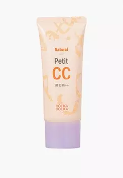 CC-Крем Holika Holika