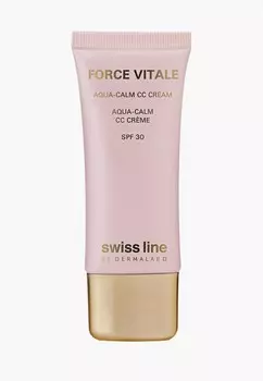 CC-Крем Swiss Line