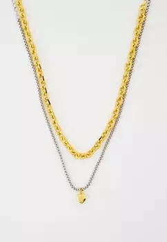 Цепь и подвеска Love Republic