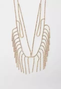 Цепь на тело Ruxara