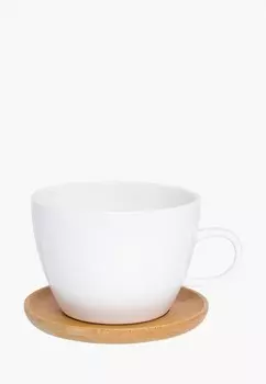 Чашка чайная Elan Gallery