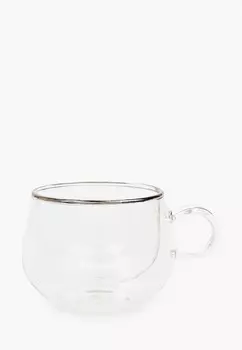 Чашка чайная с блюдцем Walmer