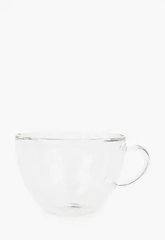 Чашка чайная с блюдцем Walmer